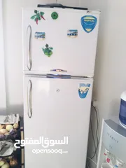  1 نوع الثلاجه فيدرال 22قدم