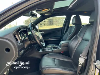  11 Dodge CHARGER SXT v6 model 2018 FOR SALE