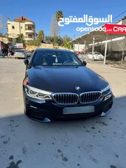  1 بي ام دابيليو للبيع 2019