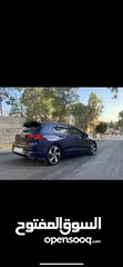  3 Golf Mk8 بويه شركة فلللللللللل مسكرررررررر