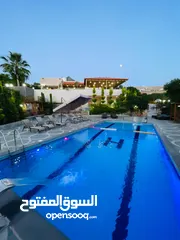  13 مزرعه للايجار في جبال جرش VIP