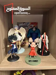  11 Collection figures