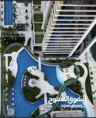  7 Studio for sale in Fontana Infinity