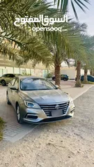  1 MG 5 2021 Bahrain Agency Maintained, 67,000 kms(Cruise control)