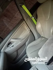  5 كامري 2010
