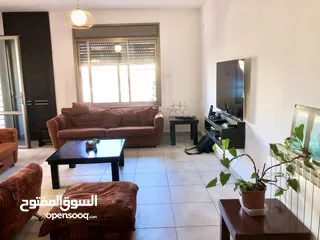  3 شقة مفروشة للايجار في الماصيون