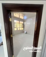  3 شقة حديثة سكنية للإيجار في مناوي لجم