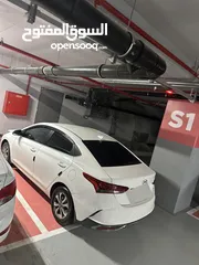  12 بالصلات على النبي  للبيع هونداي اكسنت2023