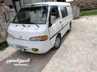  1 هنداي اتش ميه مديل1998