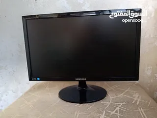  1 شاشة كمبيوتر سامسونج