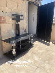 3 طاولة شاشة