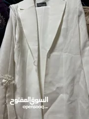  3 فساتين سهره