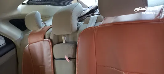  11 فورد فيوجن موديل 2019