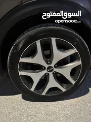  15 كيا سبورتج 2018 4x4 ديزل ماتور 2000 بنوراما جي تي سعرر حررق