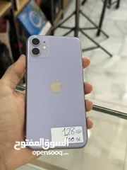 3 ايفون 11 عادي
