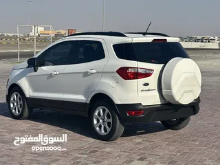  7 Ford eco spot 2018 GCC