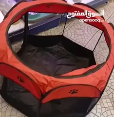  9 بيع مستلزمات قطط بحاله جيده
