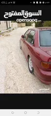  3 ميتسوبيشي لانسر 1993