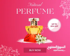  3 JANATA PERFUMES (ASSORTED) 50 ML