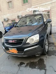  1 GMC للبيع ترين