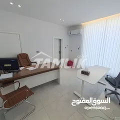  3 Commercial Standalone Villa for Rent in Shatti Al Qurum  REF 388YB