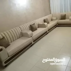  1 كنب غرف نوم ماستر غرف شباب مطابخ