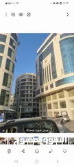  2 مكاتب ومحلات  للبيع كوشان طابو  وسط البلد البساتين مساحات مختلفه