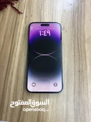  1 ايفون14 برو مكس