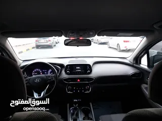  10 هيونداي سنتافي 2020 خليجي