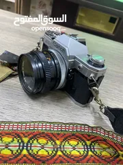  6 Canon camera