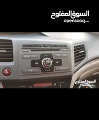  2 مسجل هوندا سفك