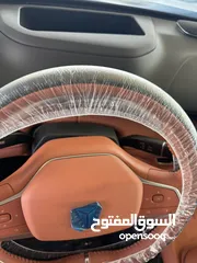  18 Changan Deepal S7 2025Zero شانجان ديبال  S7 2025 زيرو كفالة الوكيل