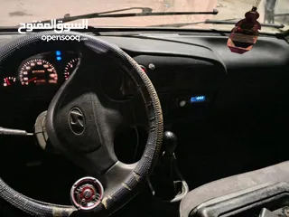  3 باص هونداي  " 2000" للبيع