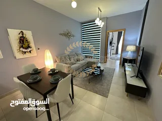 2 شقه الإيجار في دبي jvc غرفتين وصاله Apartments for rent in Dubai JVC, two rooms and a hall