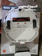  7 Xiaomi Robot Vacuum S10
