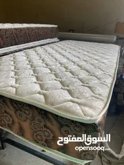  23 فرشات طبيه 100% مخدات طبيه 100% جلسات عربيه