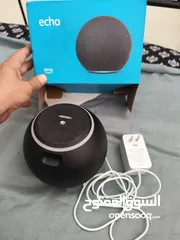  2 سعر حرق 150 Amazon echo Alexa