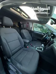  5 جولف 2019 فل اضافات