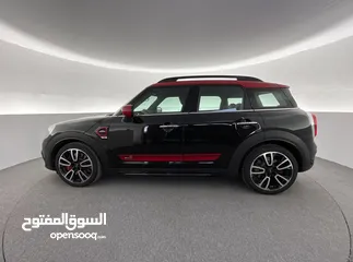  7 2020 MINI Countryman John Cooper Works  • Big Price Drop • 1 Year free warranty • 365870