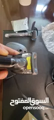  4 قارئ باركود نوع Honeywell