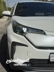  16 Toyta Izoa (CHR) Full Electric 2020 استخدام شخصي اول مالك فحص كامل
