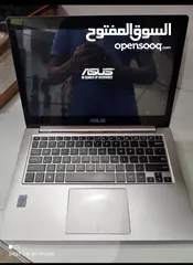  3 Asus zenbook