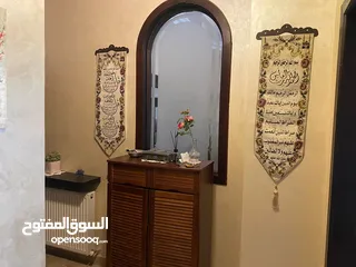  3 شقة في خلدا 195 متر للبيع