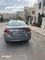  18 ميتسوبيشي اتراج 2020