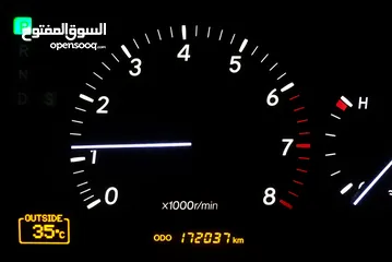  22 لكزس LS 430 موديل 2002 امريكي بحالة ممتازة