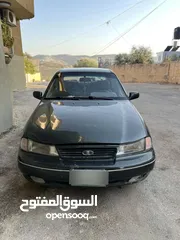 1 دايو موديل 1996