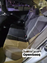  12 Honda accord 2010 4 cylinders 2.4L