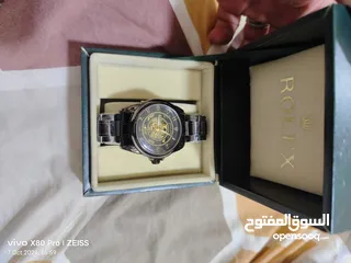  1 Relex Watch Brand new copy