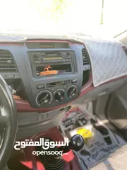  13 للبيع بيكب موديل 2008 خليجي