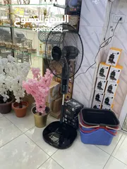  1 مراوح سونار